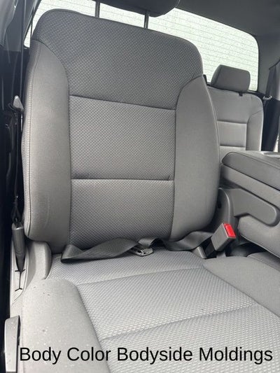 2019 GMC Sierra 1500 Limited Base