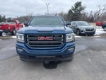 2019 GMC Sierra 1500 Limited Base