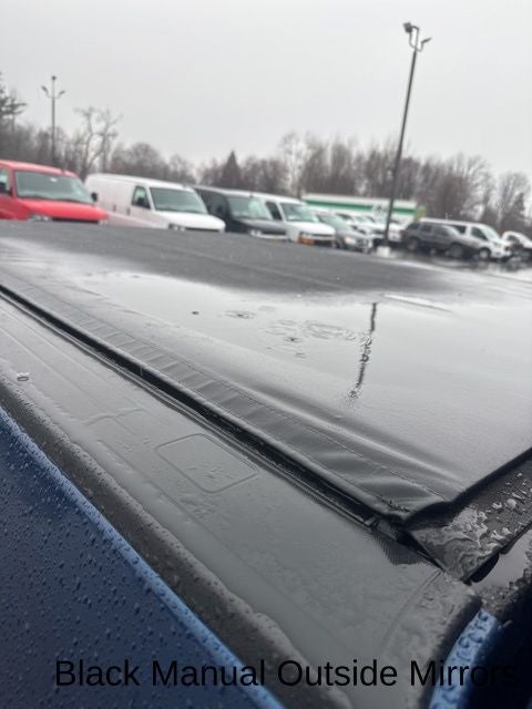 2019 GMC Sierra 1500 Limited Base