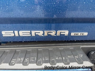 2019 GMC Sierra 1500 Limited Base