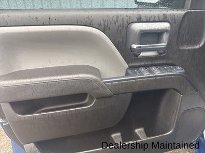 2019 GMC Sierra 1500 Limited Base