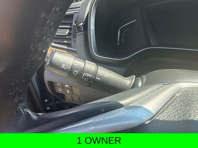 2020 Honda CR-V 2WD EX-L