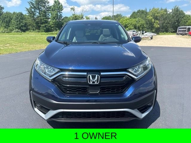 2020 Honda CR-V 2WD EX-L