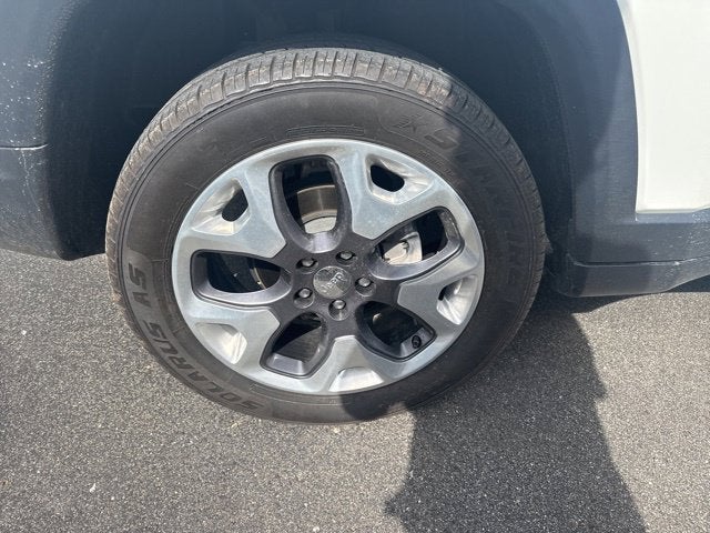 2021 Jeep Compass Limited 4x4