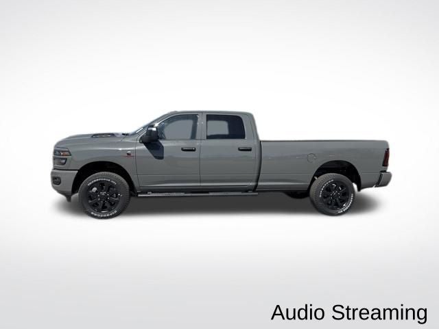 2026 RAM Ram 2500 RAM 2500 BLACK EXPRESS CREW CAB 4X4 8' BOX