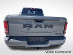 2026 RAM Ram 2500 RAM 2500 BLACK EXPRESS CREW CAB 4X4 8' BOX