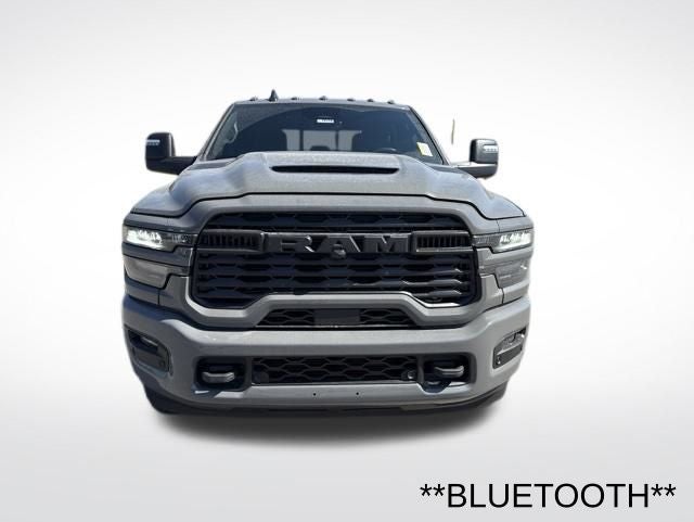 2026 RAM Ram 2500 RAM 2500 BLACK EXPRESS CREW CAB 4X4 8' BOX