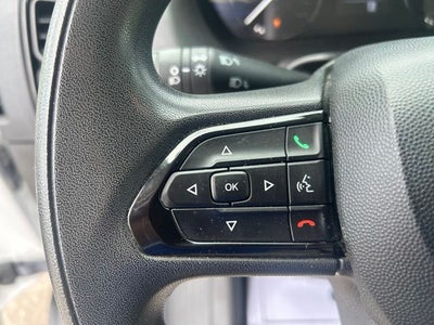 2023 RAM ProMaster 1500 Cargo Van High Roof 136' WB