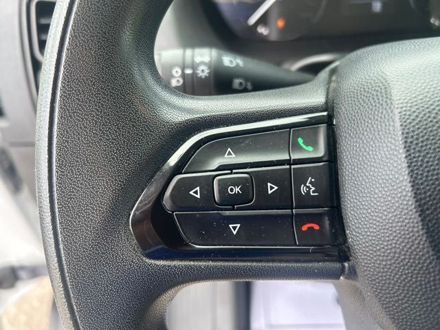 2023 RAM ProMaster 1500 Cargo Van High Roof 136' WB