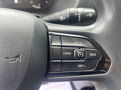 2023 RAM ProMaster 1500 Cargo Van High Roof 136' WB