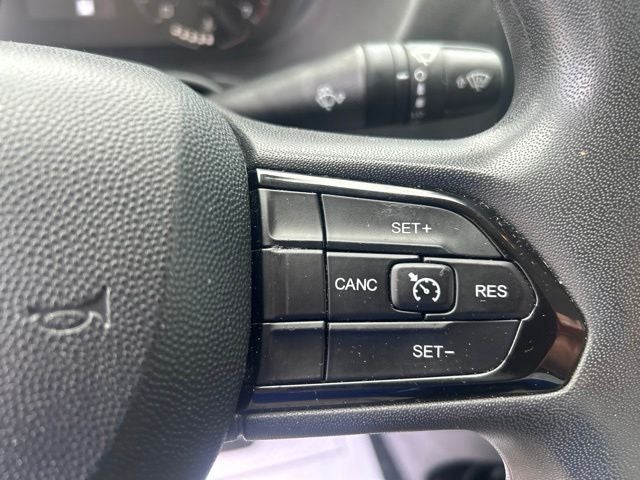 2023 RAM ProMaster 1500 Cargo Van High Roof 136' WB