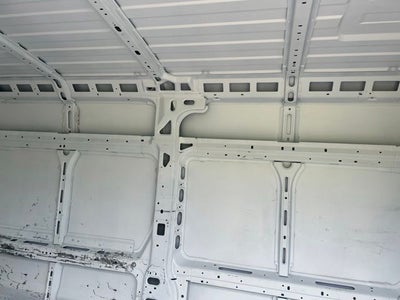 2023 RAM ProMaster 1500 Cargo Van High Roof 136' WB