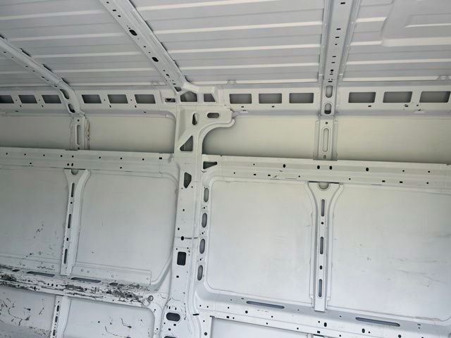 2023 RAM ProMaster 1500 Cargo Van High Roof 136' WB
