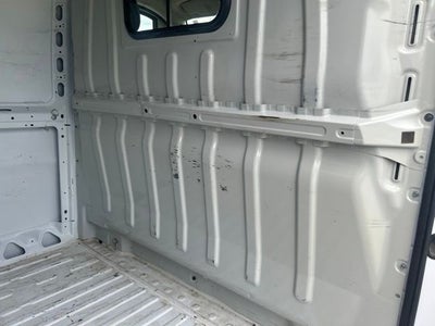 2023 RAM ProMaster 1500 Cargo Van High Roof 136' WB
