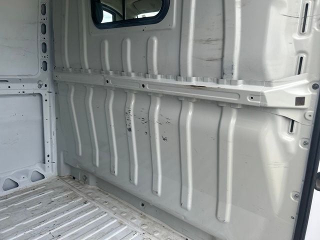 2023 RAM ProMaster 1500 Cargo Van High Roof 136' WB