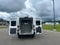 2023 RAM ProMaster 1500 Cargo Van High Roof 136' WB