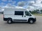 2023 RAM ProMaster 1500 Cargo Van High Roof 136' WB