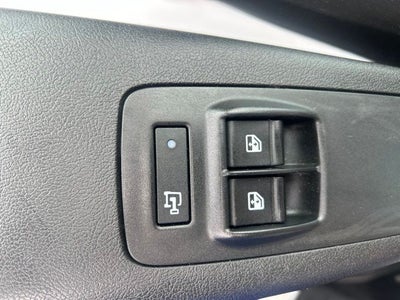 2023 RAM ProMaster 1500 Cargo Van High Roof 136' WB