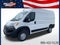 2025 RAM Ram ProMaster RAM PROMASTER 2500 TRADESMAN CARGO VAN HIGH ROOF 136' WB