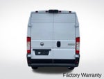 2025 RAM Ram ProMaster RAM PROMASTER 2500 TRADESMAN CARGO VAN HIGH ROOF 136' WB