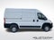 2025 RAM Ram ProMaster RAM PROMASTER 2500 TRADESMAN CARGO VAN HIGH ROOF 136' WB
