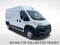 2025 RAM Ram ProMaster RAM PROMASTER 2500 TRADESMAN CARGO VAN HIGH ROOF 136' WB