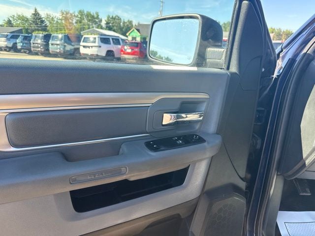 2018 RAM 2500 Tradesman Regular Cab 4x4 8' Box