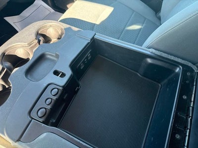 2018 RAM 2500 Tradesman Regular Cab 4x4 8' Box