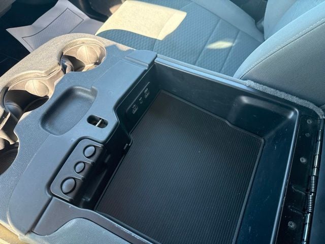 2018 RAM 2500 Tradesman Regular Cab 4x4 8' Box