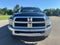 2018 RAM 2500 Tradesman Regular Cab 4x4 8' Box