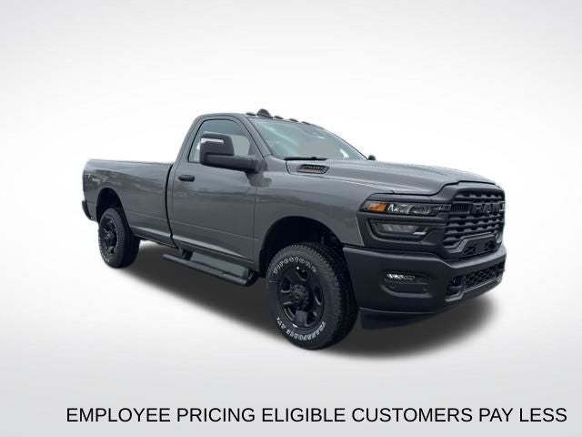 2026 RAM Ram 2500 RAM 2500 TRADESMAN REGULAR CAB 4X4 8' BOX