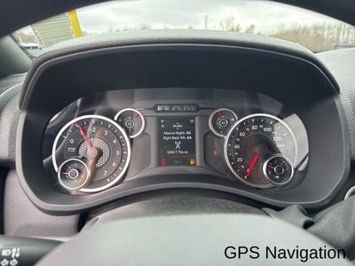 2026 RAM Ram 2500 RAM 2500 TRADESMAN REGULAR CAB 4X4 8' BOX