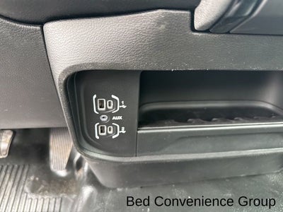 2026 RAM Ram 2500 RAM 2500 TRADESMAN REGULAR CAB 4X4 8' BOX