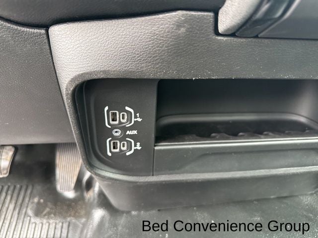 2026 RAM Ram 2500 RAM 2500 TRADESMAN REGULAR CAB 4X4 8' BOX