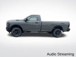 2026 RAM Ram 2500 RAM 2500 TRADESMAN REGULAR CAB 4X4 8' BOX