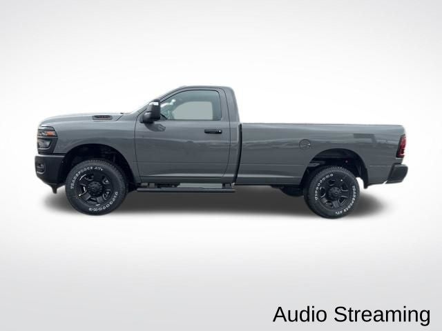 2026 RAM Ram 2500 RAM 2500 TRADESMAN REGULAR CAB 4X4 8' BOX