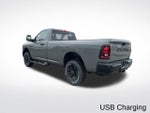 2026 RAM Ram 2500 RAM 2500 TRADESMAN REGULAR CAB 4X4 8' BOX