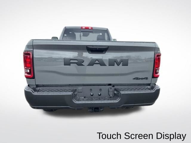 2026 RAM Ram 2500 RAM 2500 TRADESMAN REGULAR CAB 4X4 8' BOX