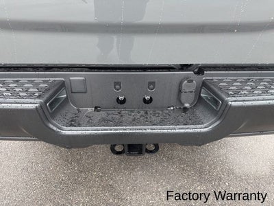 2026 RAM Ram 2500 RAM 2500 TRADESMAN REGULAR CAB 4X4 8' BOX