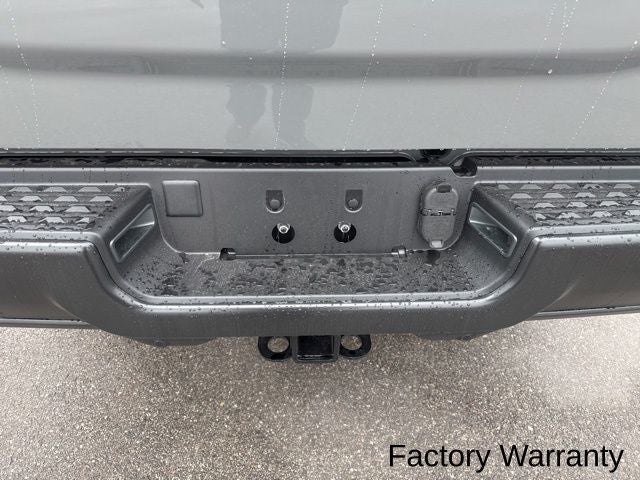 2026 RAM Ram 2500 RAM 2500 TRADESMAN REGULAR CAB 4X4 8' BOX