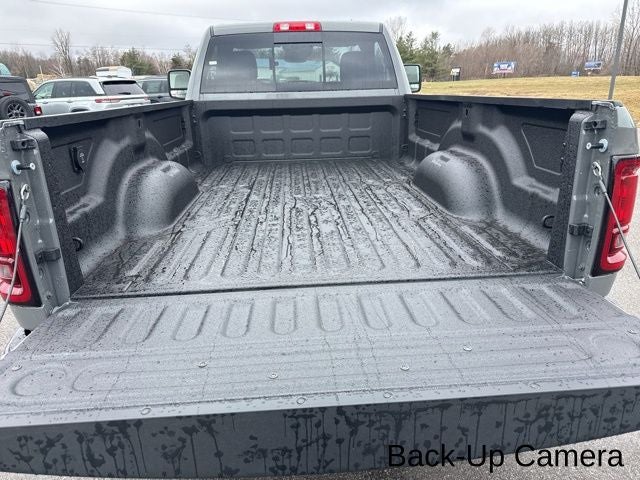 2026 RAM Ram 2500 RAM 2500 TRADESMAN REGULAR CAB 4X4 8' BOX