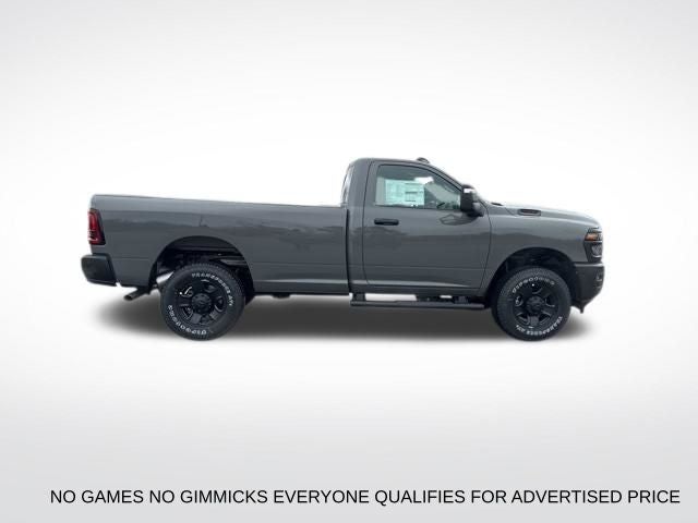 2026 RAM Ram 2500 RAM 2500 TRADESMAN REGULAR CAB 4X4 8' BOX