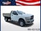 2024 RAM Ram 2500 RAM 2500 TRADESMAN REGULAR CAB 4X4 8' BOX
