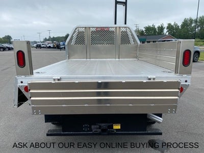 2024 RAM Ram 2500 RAM 2500 TRADESMAN REGULAR CAB 4X4 8' BOX