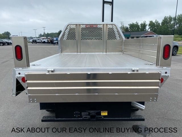 2024 RAM Ram 2500 RAM 2500 TRADESMAN REGULAR CAB 4X4 8' BOX