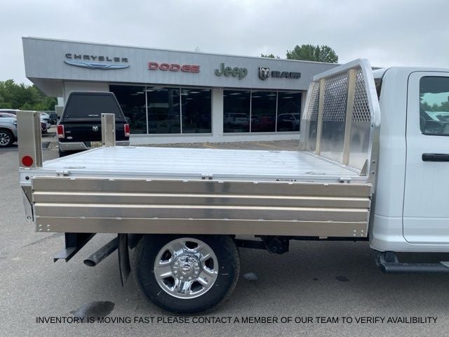 2024 RAM Ram 2500 RAM 2500 TRADESMAN REGULAR CAB 4X4 8' BOX