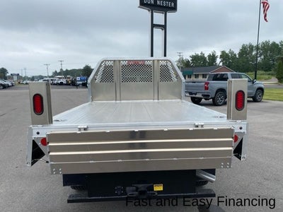 2024 RAM Ram 2500 RAM 2500 TRADESMAN REGULAR CAB 4X4 8' BOX
