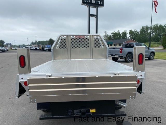 2024 RAM Ram 2500 RAM 2500 TRADESMAN REGULAR CAB 4X4 8' BOX