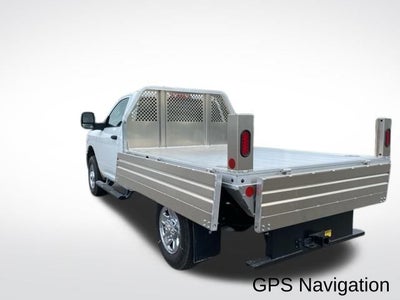 2024 RAM Ram 2500 RAM 2500 TRADESMAN REGULAR CAB 4X4 8' BOX