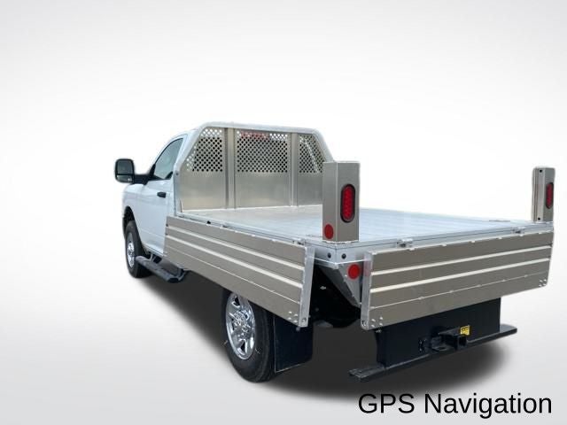 2024 RAM Ram 2500 RAM 2500 TRADESMAN REGULAR CAB 4X4 8' BOX